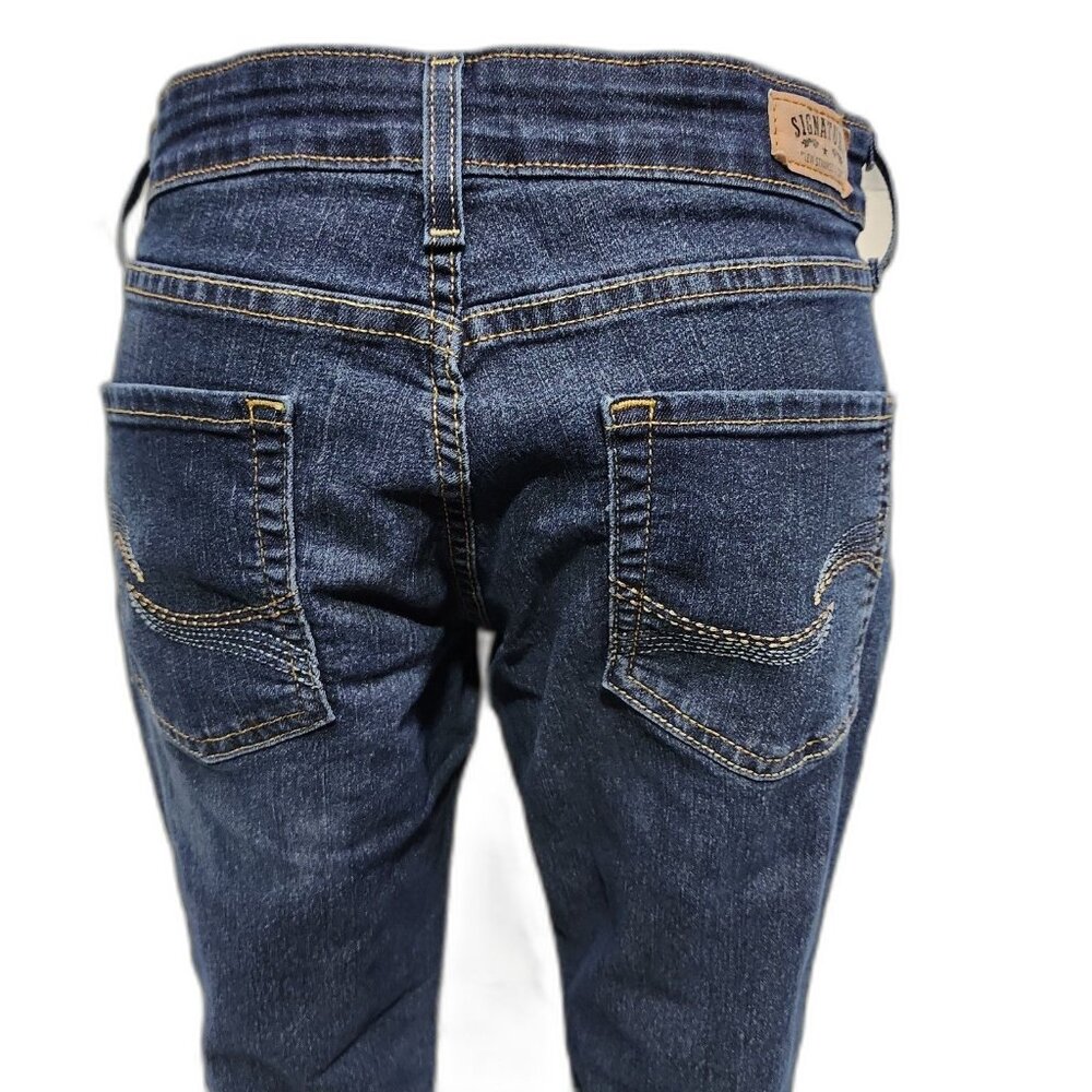 Signature Levi Strauss & Co Modern Boot Cut jeans
